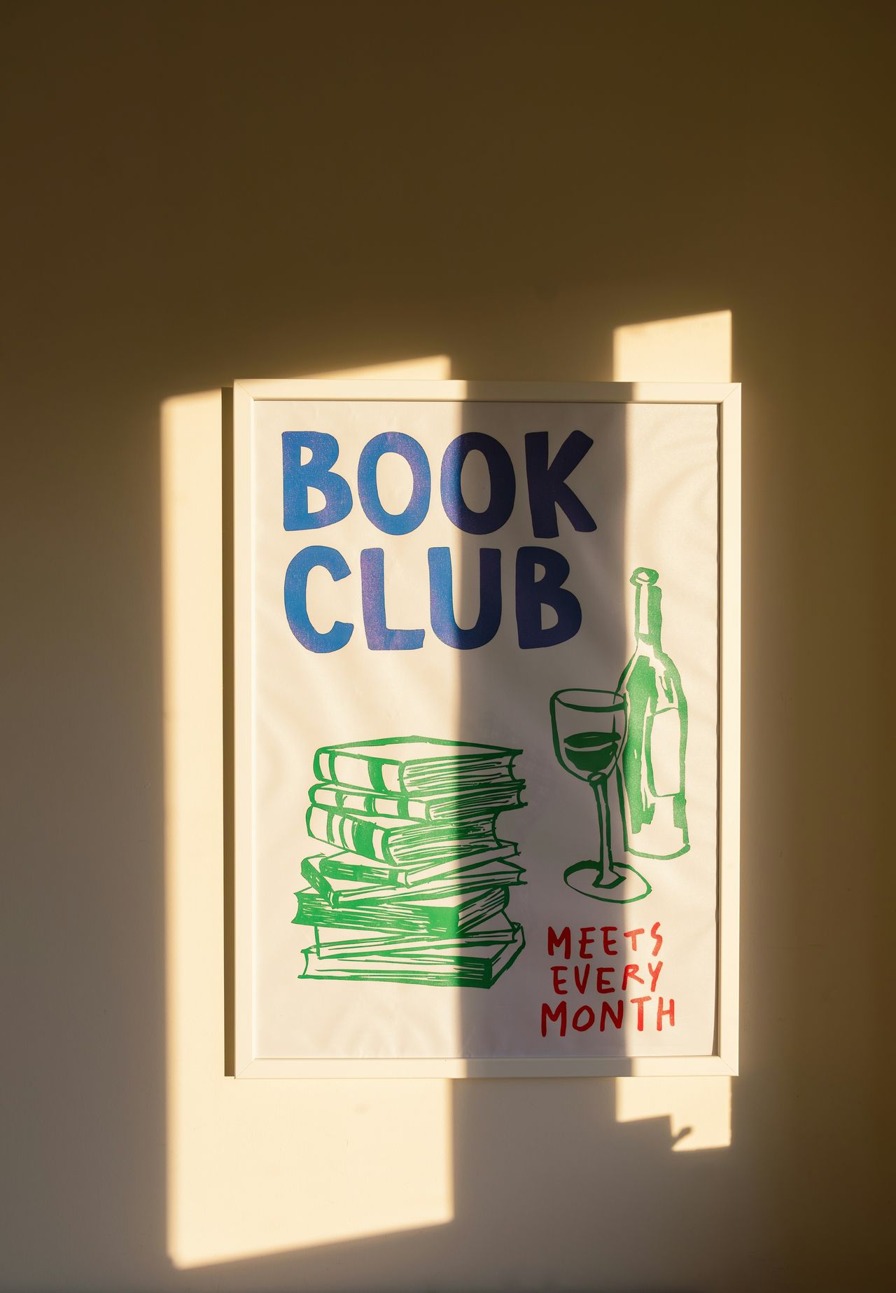 English Bookclub