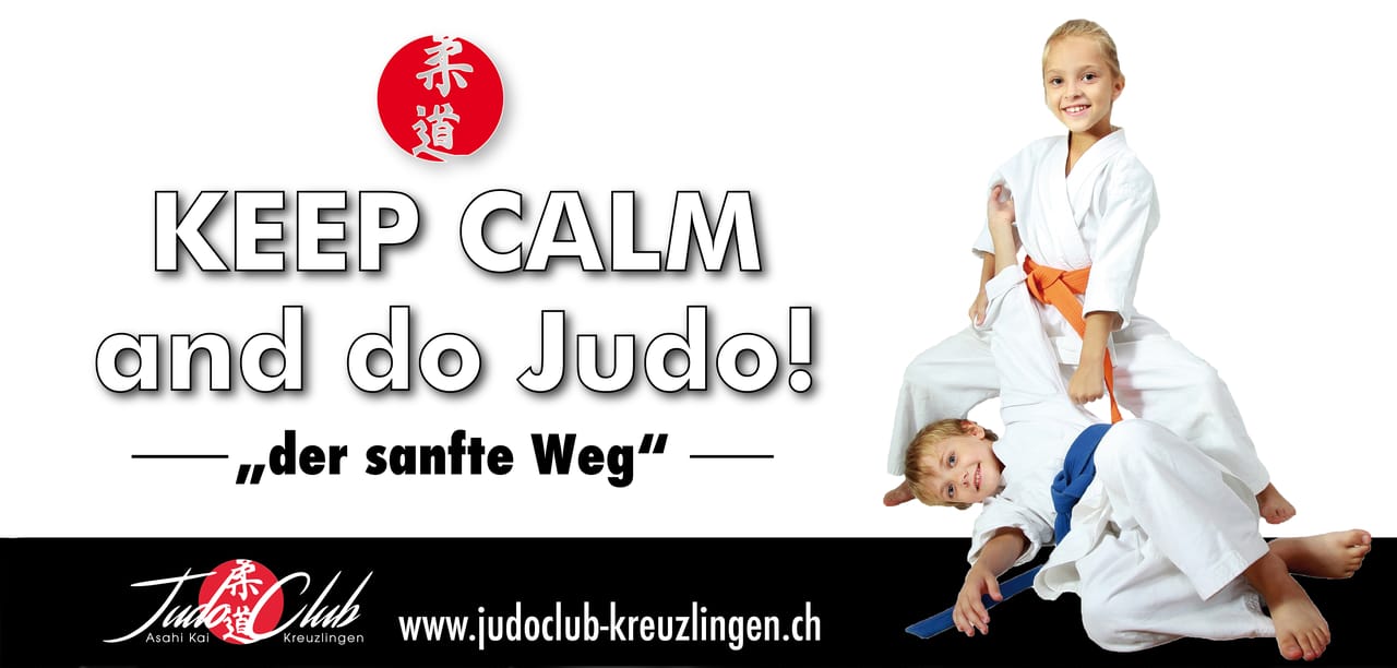 Judo introductory courses for young people
