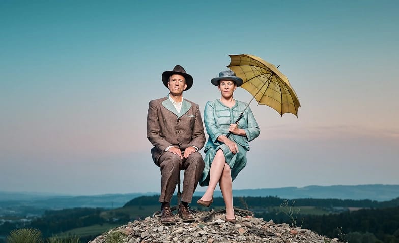 schön&gut « Unter freiem Himmel»