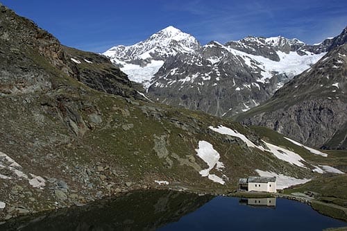 Schwarzsee