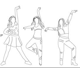 roundabout-Streetdance