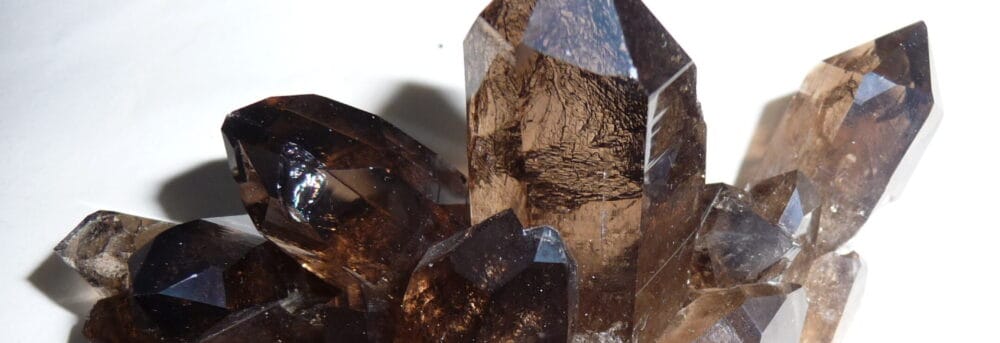 Mineralienbörse Bristen