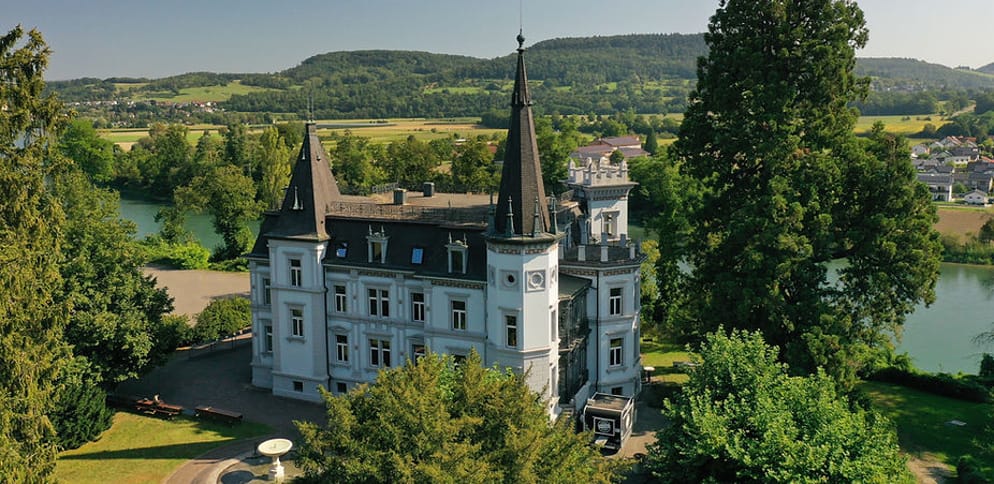 Schlosspark Bistro