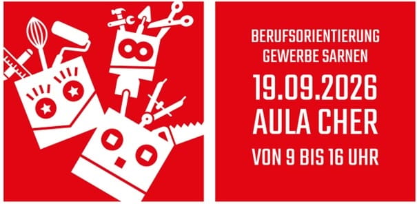 BOGS TRAIL Sarnen