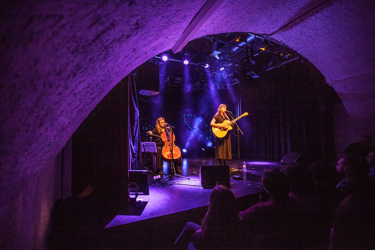 Nordklang Festival