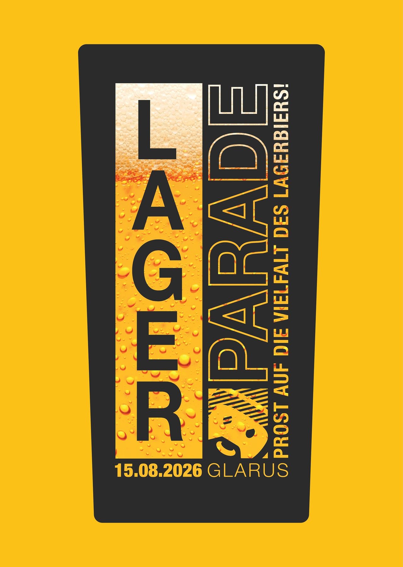 Lagerparade