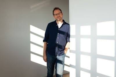 Season opening – Mats Staub: «In Deinen Augen»