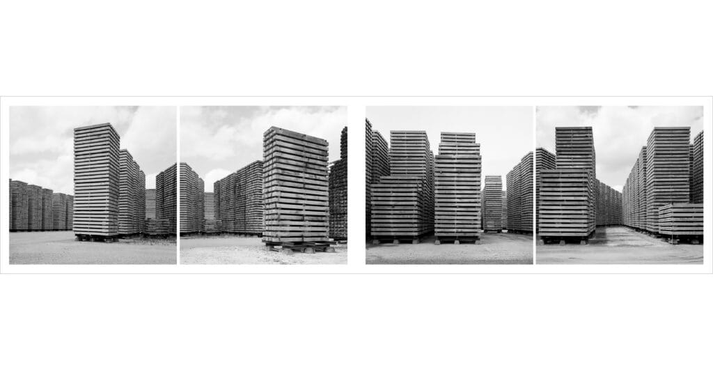 Vernissage: Georg Aerni “ Maquette revisited”