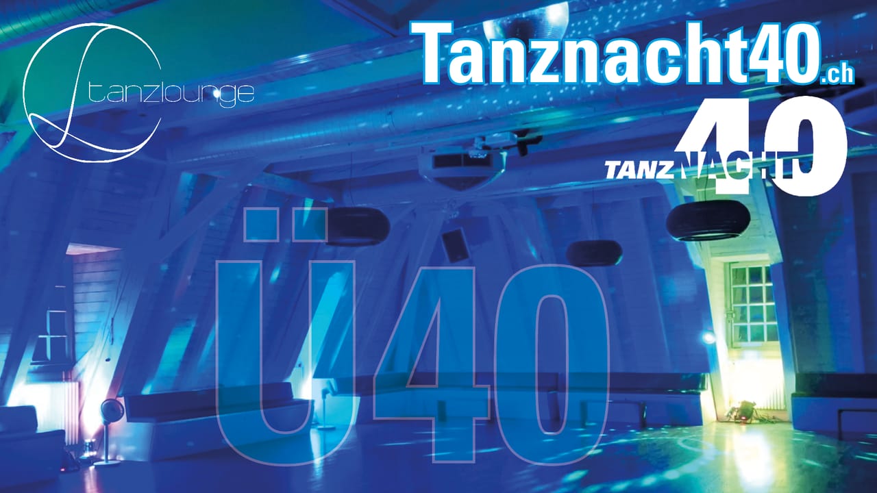 Tanznacht40