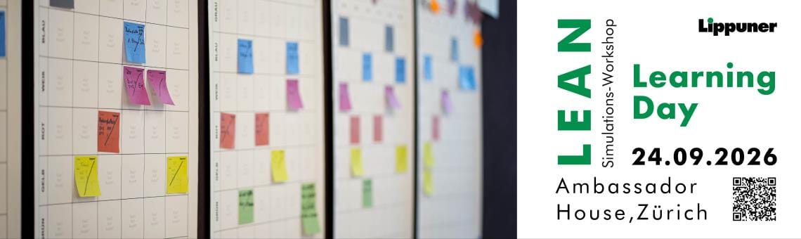LEAN Learning Day 2026