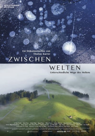 Movies: Between Worlds