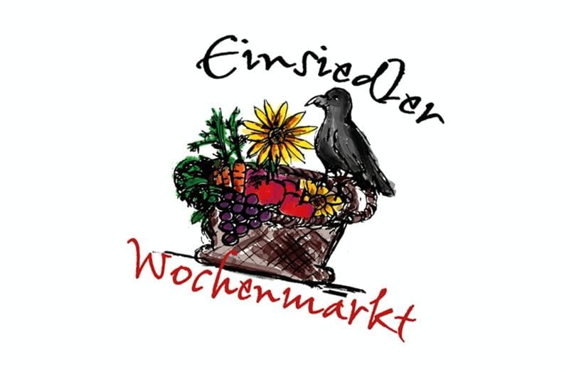 Einsiedeln weekly market