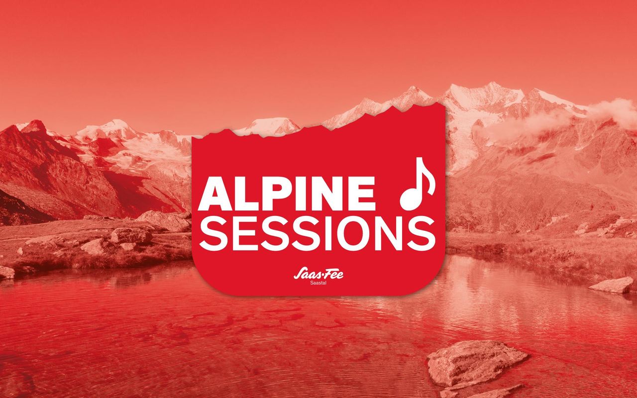 Alpine Sessions - Revier Saas-Fee