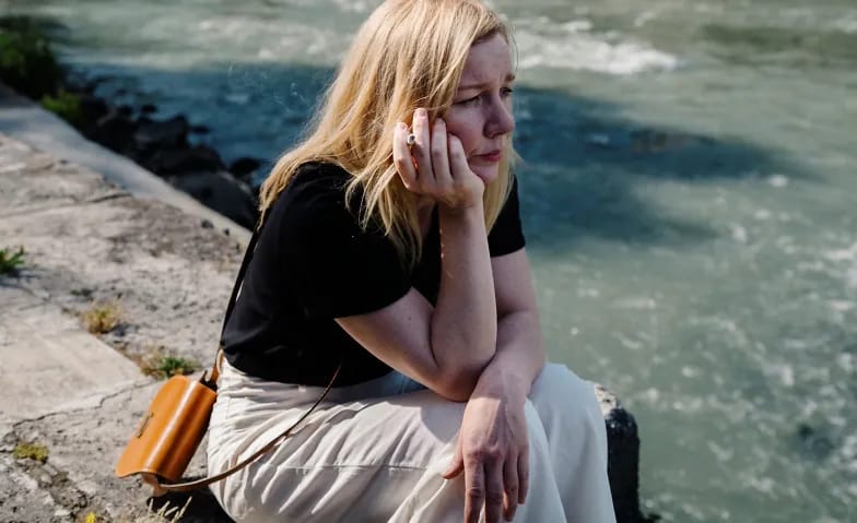 Ingeborg Bachmann – Jemand, der einmal ich war