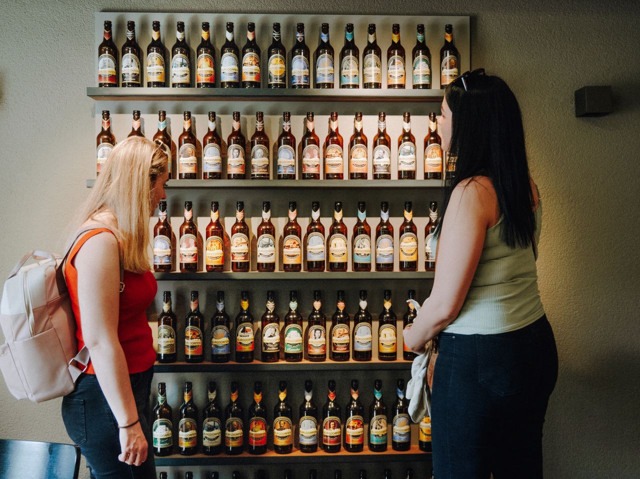 Bier-KulTour Visite guidée publique