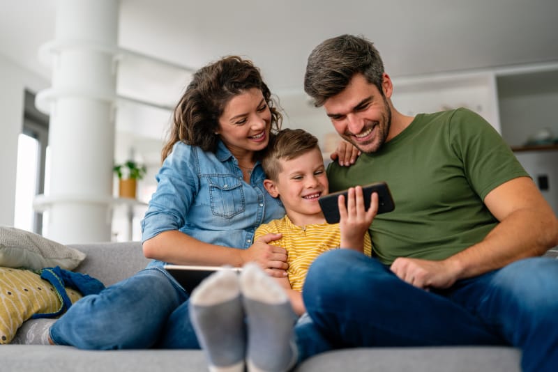 Gemeinsam im Internet unterwegs – Ein Präventions-Workshop für Eltern und Kinder