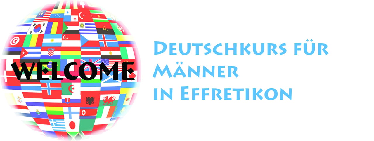 German course for men