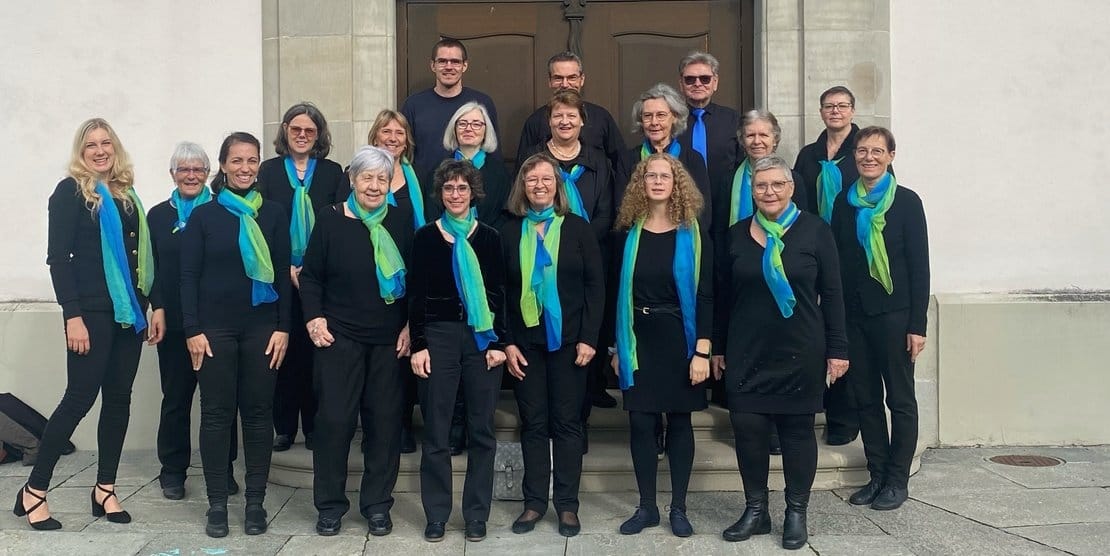 Gospel Joy Choir