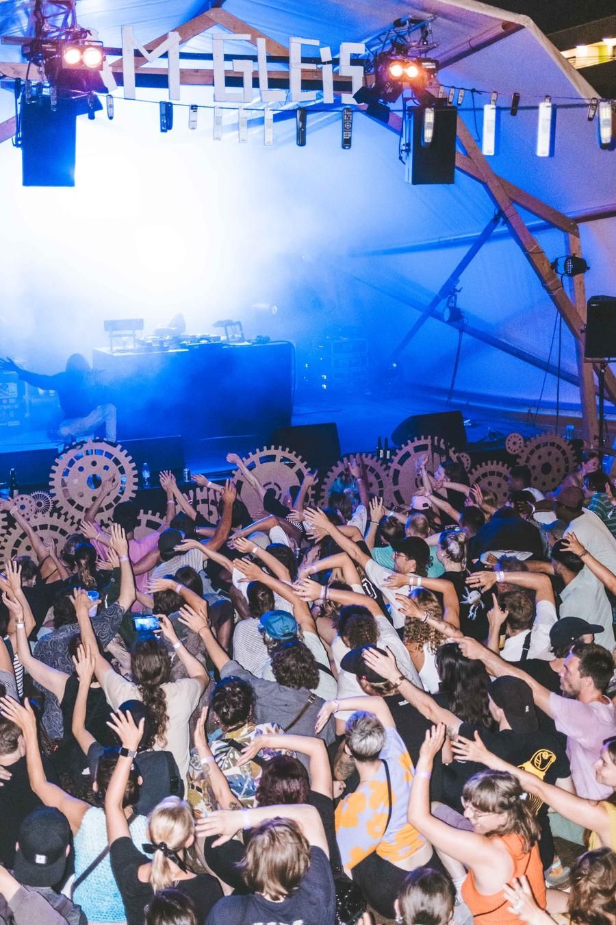Festival am Gleis Aarau 2026