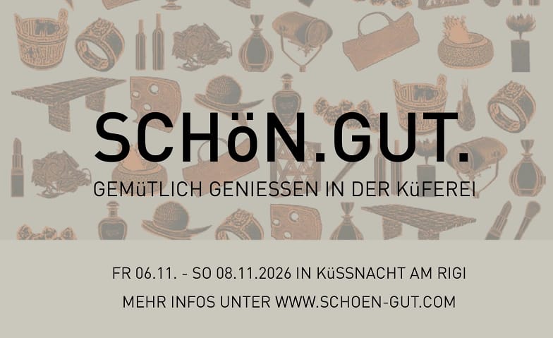 SCHöN.GUT.2026