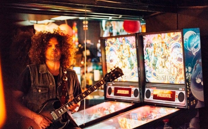 Wolfmother