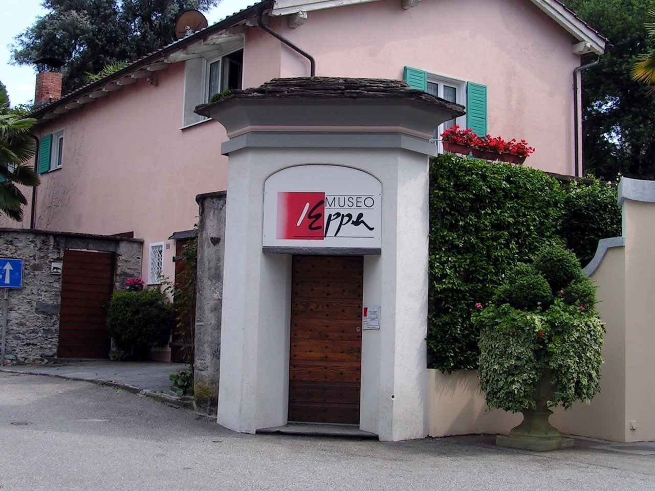 Museo Epper