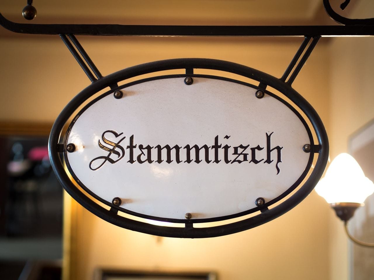 Meise-Stamm