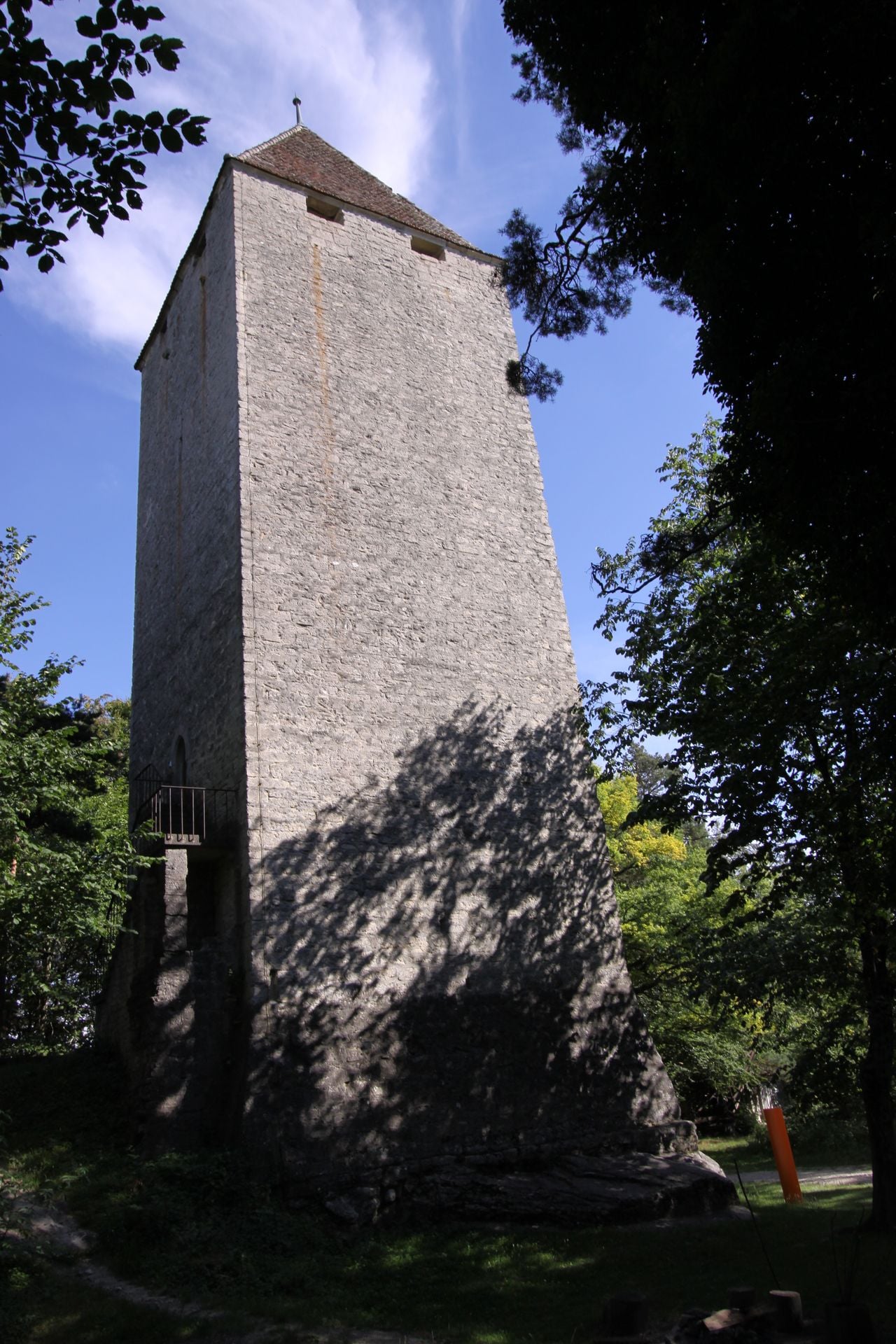 Tour de la Molière