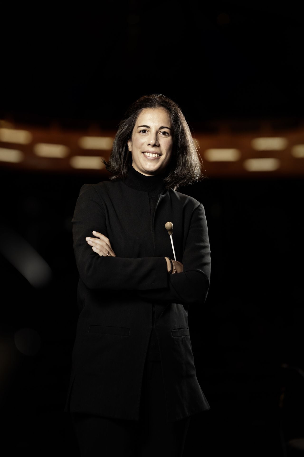 Royal Danish Orchestra | Nikolaj Szeps-Znaider & Marie Jacquot