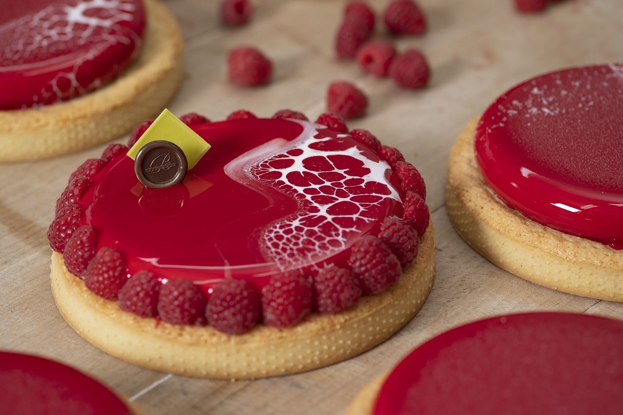 Workshop Glacé, Patisserie und Praline