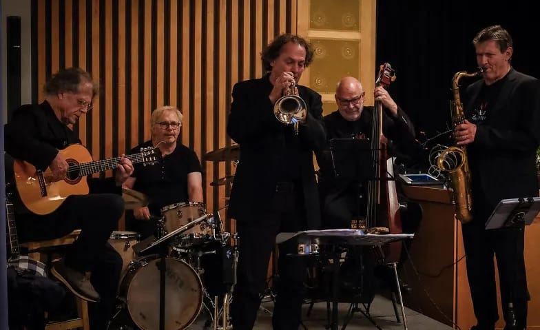 Jazz-Abend im Seifen Haus
