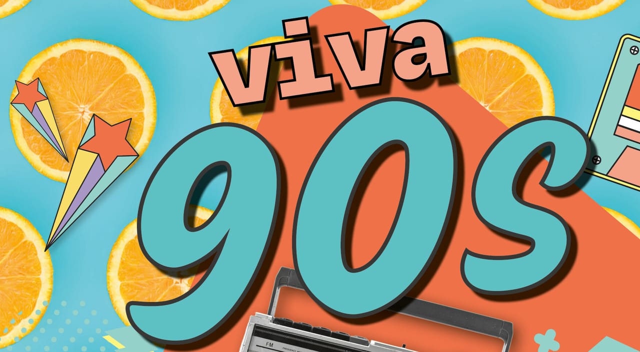 VIVA90s
