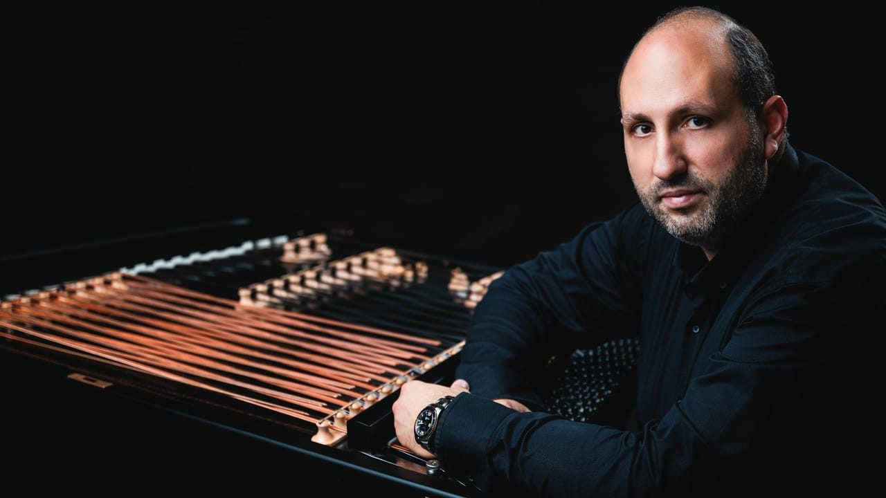 New Year Concert Reinach