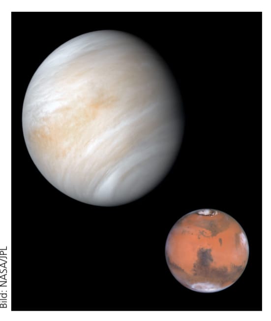 Astronomie am Samstag