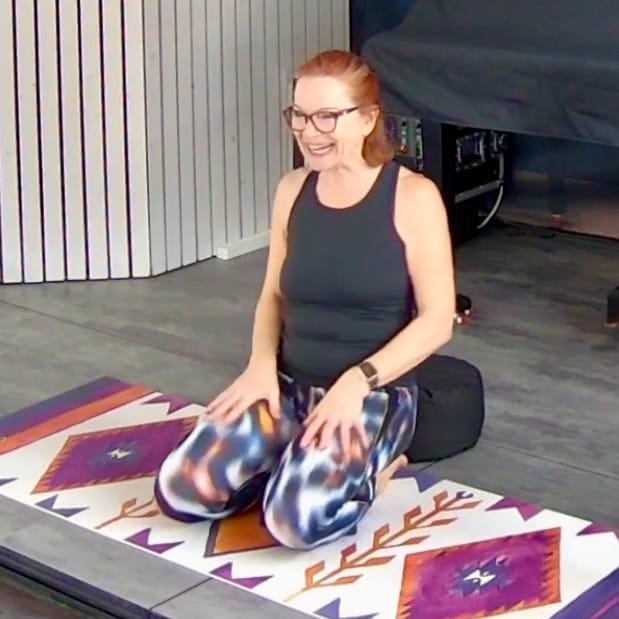 Yoga Frühstück