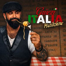 Grüezi Italia - Al dente?