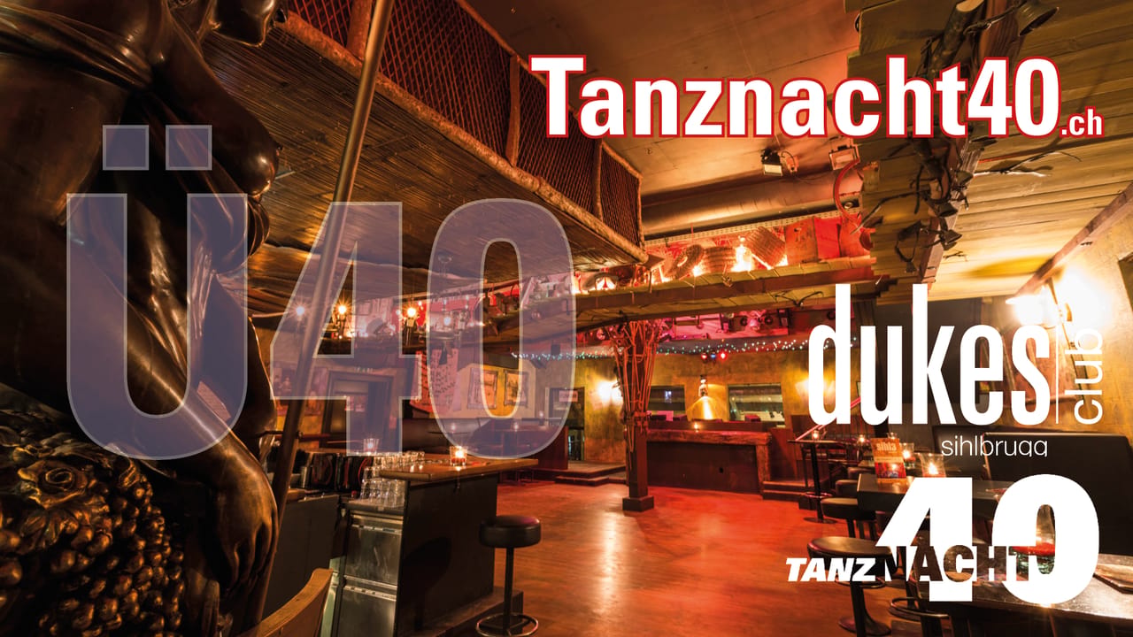 Tanznacht40