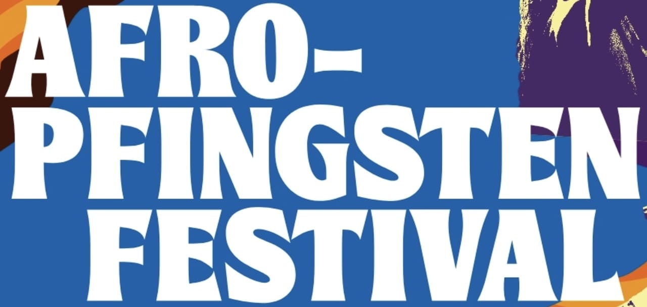 Afro-Pfingsten