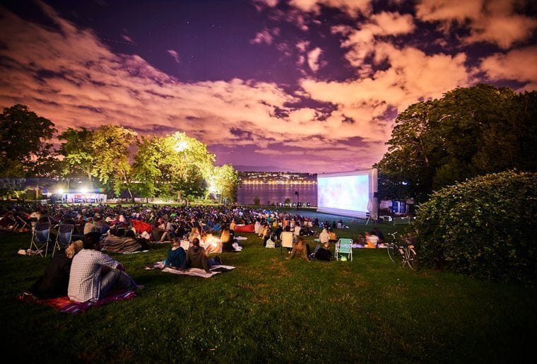 Ciné Transat