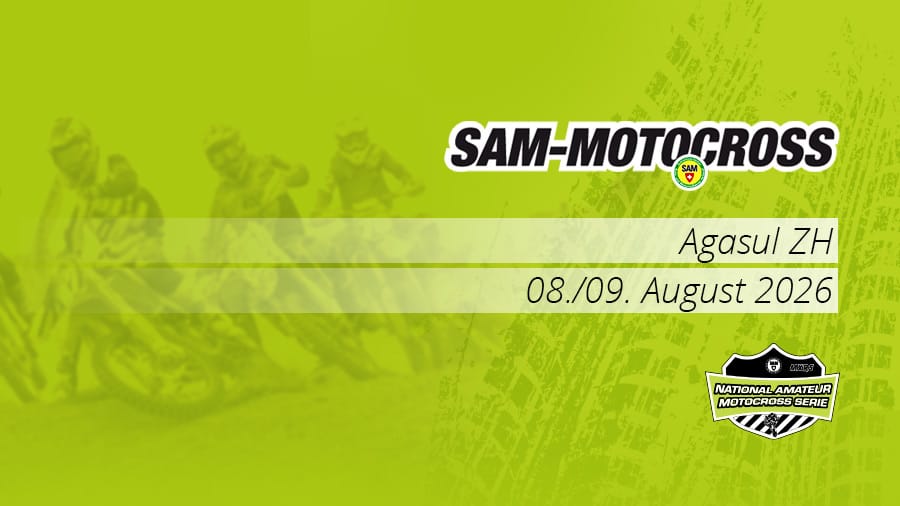Motocross Agasul ZH