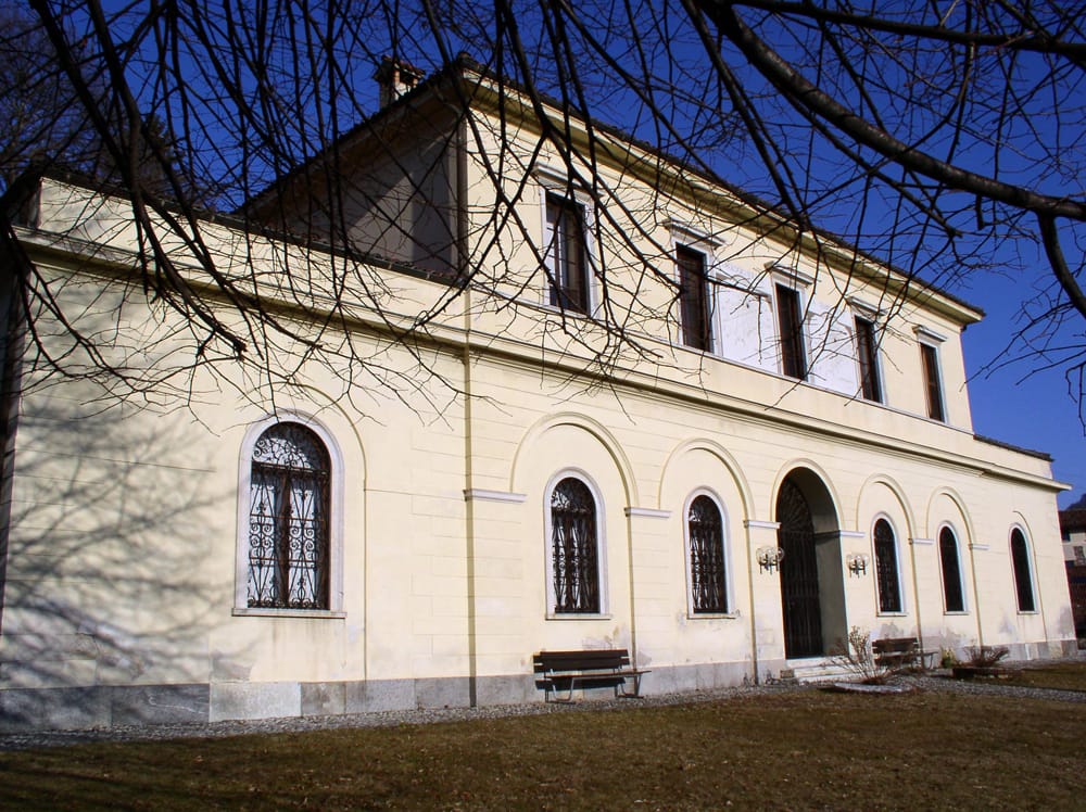 Museo del Malcantone