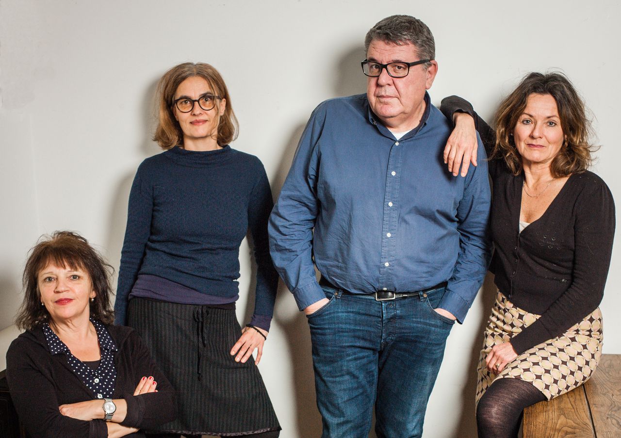 Patrick Tschan: «Das Los»