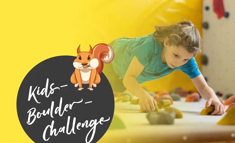 Kids-Boulder-Challenge