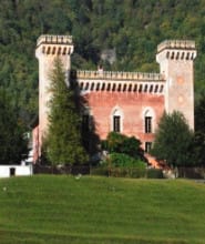 Palazzo Castelmur