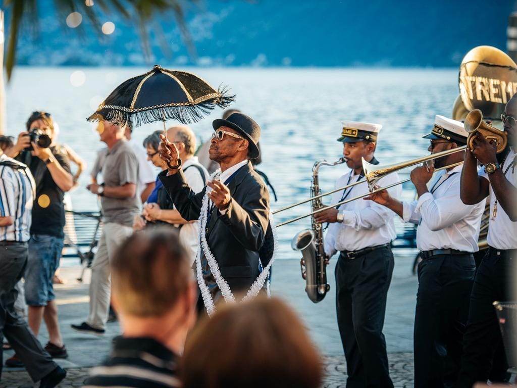 JazzAscona