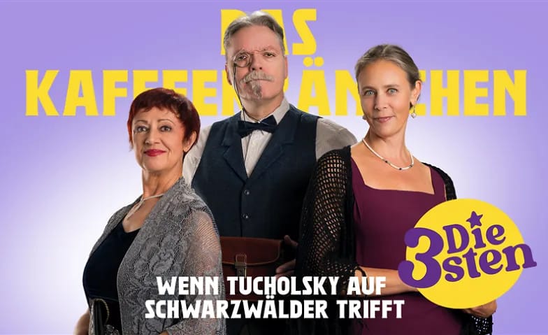DIE 3STEN