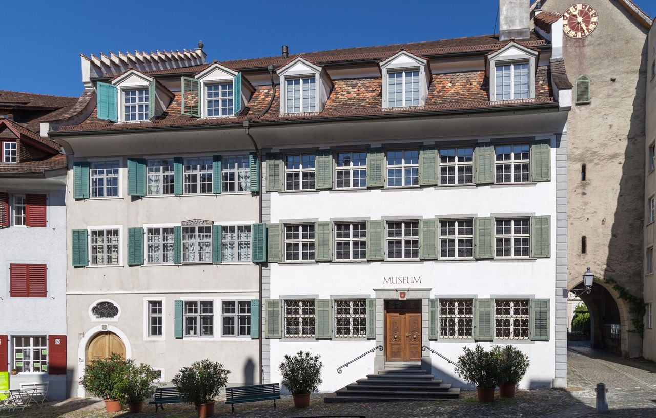 Museum Bischofszell