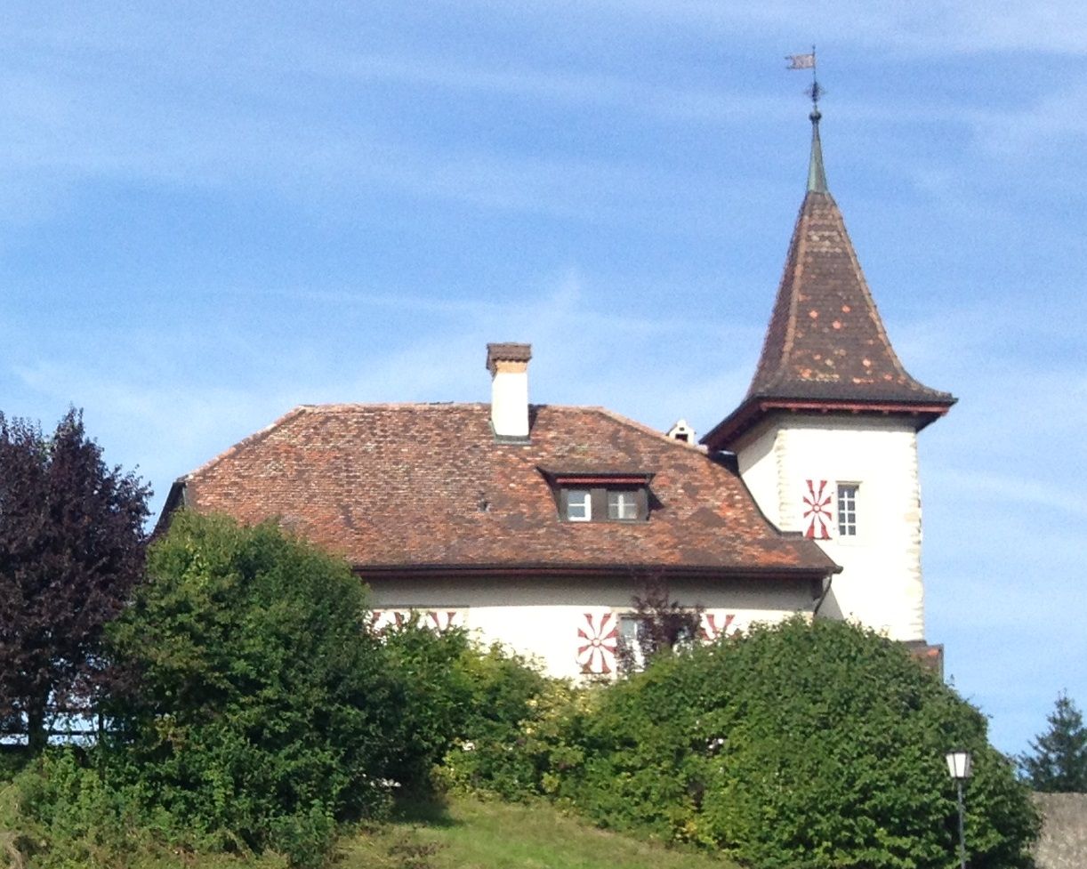 Château de Font