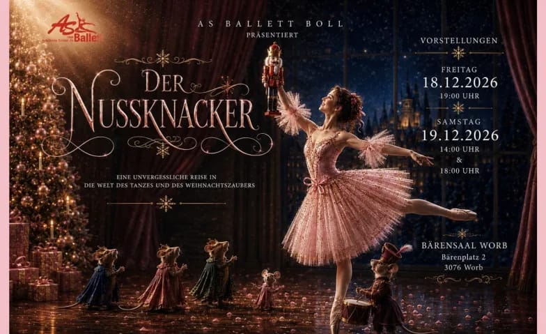 Der Nussknacker Ballett