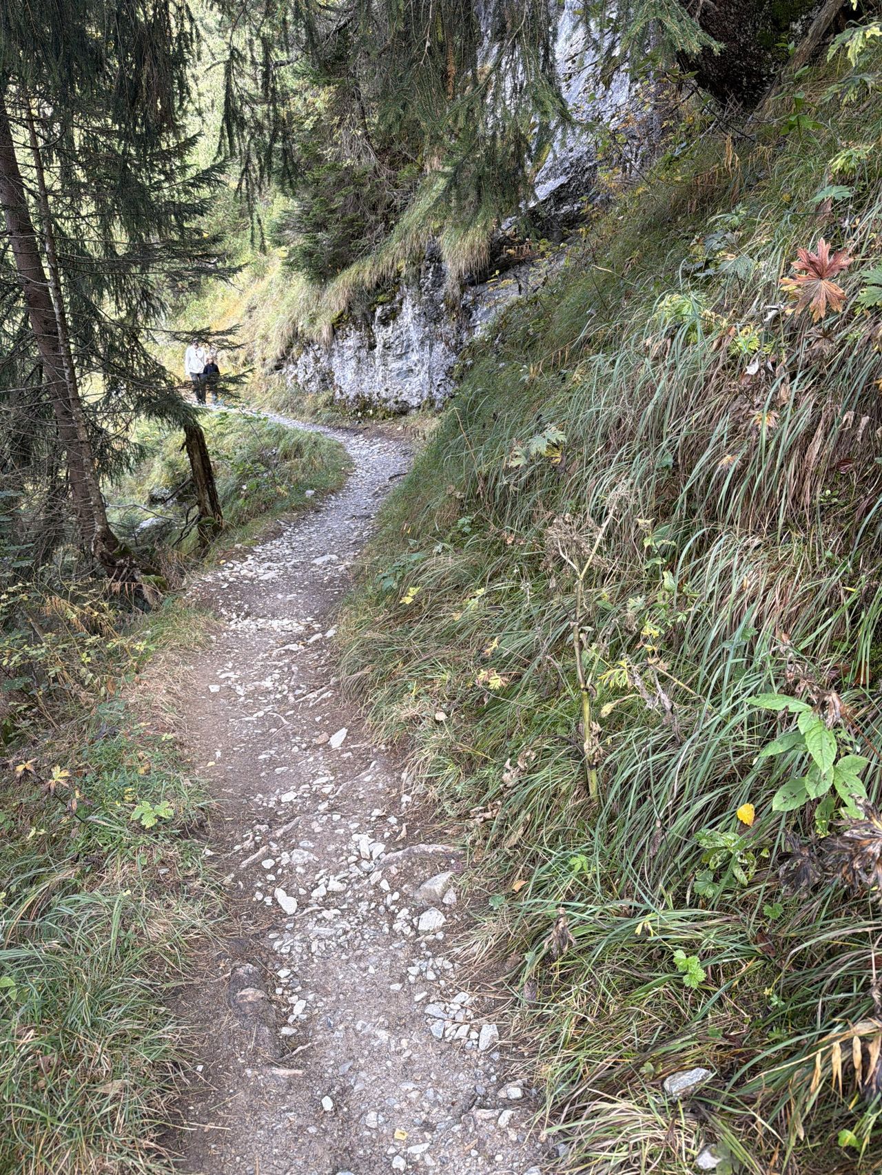 Pfingstegg – Marmorbruch